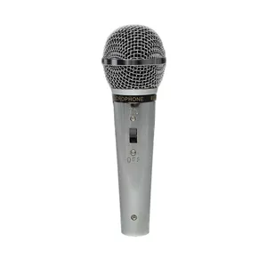 میکروفن داینامیک امیننس مدل EMC-B69 با درگاه اتصال XLR