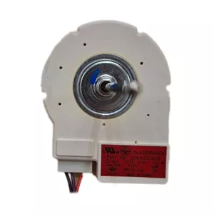 موتور فن یخچال و فریزر مدل DLA5985HAEA مناسب برای انواع یخچال و فریزر