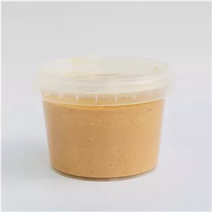 کرم ارده بدون شکر و روغن مناسب ورزشکاران - 300 گرم