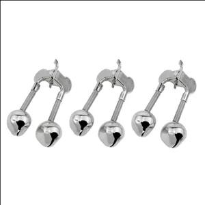 زنگوله ماهیگیری برکلی مدل فلزی بسته 3 عددی