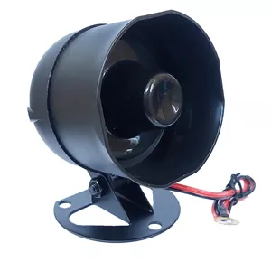 آژیر دزدگیر خودرو چیتا مدل 6T