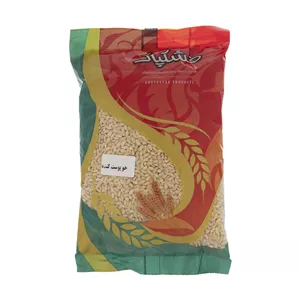 جو پوست کنده خشکپاک مقدار 900 گرم