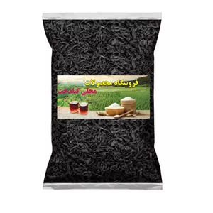چای شکسته ممتاز اصیل ایرانی بهاره - 500 گرم