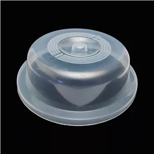 درپوش ماکروویو مهروز مدل DECO