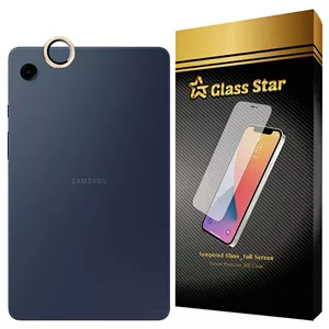 محافظ لنز دوربین گلس استار مدل RINTG30 مناسب برای تبلت سامسونگ Galaxy Tab A9