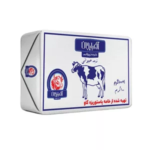 کره حیوانی آذربایجان - 100 گرم