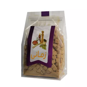 حبه عناب زمانی - 600 گرم