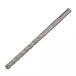 مته الماسه چهار شیار بوش مدل SDS PLUS 7X کد L215 - 8 سایز 8 میلی متر