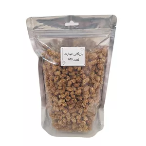 توت خشک ممتاز - 500 گرم