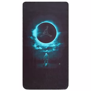 حوله ورزشی مدل gymtowel1