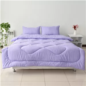 سرویس خواب بومرنگ مدل Colorful دونفره 4 تکه