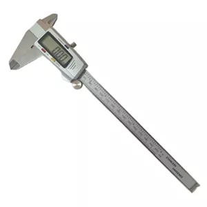 کولیس دیجیتال مدل GT800 استنلس استیل گستره 20-0 سانتیمتر