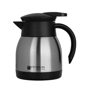 فلاسک پنگوئن مدل QE-1007 گنجایش 0.5 لیتر