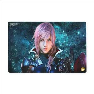 ماوس پد هومرو مدل ML143-SIZE2437 طرح بازی Final Fantasy