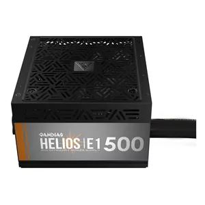 منبع تغذیه کامپیوتر گیم دیاس مدل HELIOS E1-500