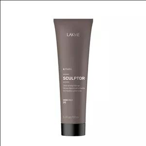 ژل حالت‌دهنده مو لاکمه مدل SCULPTOR حجم 150 میلی‌لیتر