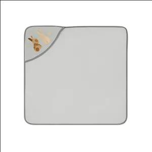 پتو نوزادی مدل خرگوش کدnm9