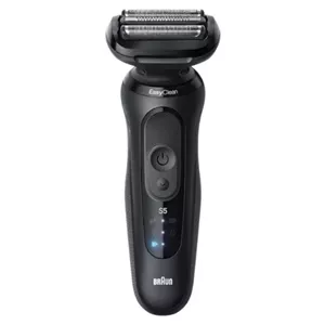 ماشین ریش تراش مردانه شارژی براون مدل N1200S