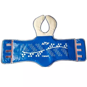 هوگو تکواندو تی اس ام آ مدل 516