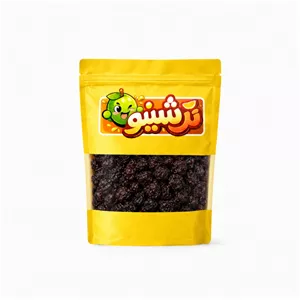 آلبالو تاز خشک ترشینو - 700 گرم