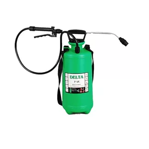 سمپاش دلتا مدل k-82 گنجایش 7 لیتر