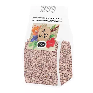 لوبیا چیتی ممتاز به چاشنی - 1000 گرم