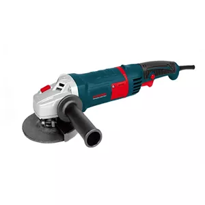 مینی فرز دسته بلند استرانگ مدل STG125101-1010W