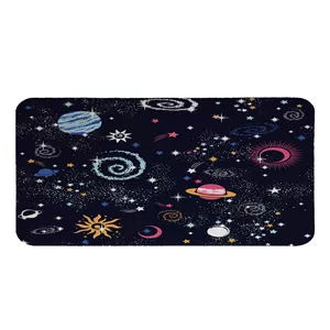 پادری طرح کهکشان کد 8884 سایز 110×60 سانتی متر