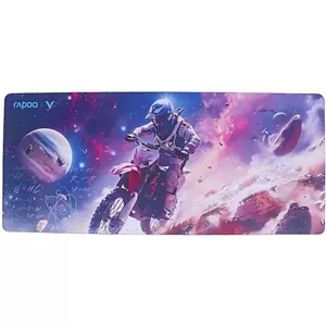 ماوس پد گیمینگ رپو مدل VP380XL سایز 700*300 سانتی‌متر