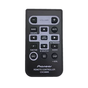 ریموت کنترل پایونیر مدل PLONEER CXC8885
