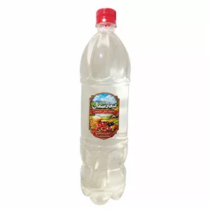 عرق بهار نارنج ارگانیک میعاد شمال - 1.3 لیتر