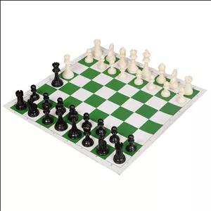 شطرنج مدل فدراسیونی تاشو کد NEW 2025