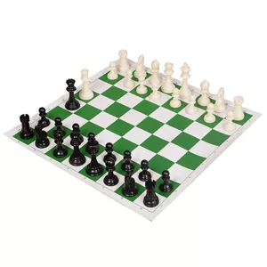 شطرنج رجال مدل فدراسیونی کد Standard