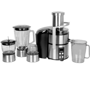 آبمیوه‌گیری 800 وات رنه مدل RJB-1704
