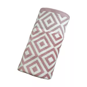 حوله دستی آذرریس تبریز مدل Shahmat سایز 40 × 80 سانتی متر