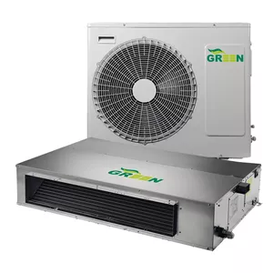داکت اسپلیت کانالی 36000 دور ثابت گرین مدل GDS-36P1T1/R1