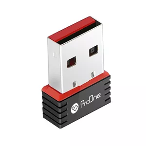کارت شبکه بی سیم USB پرووان مدل PWD87