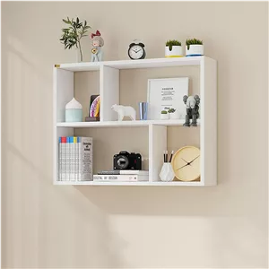 شلف دیواری چوبیکو مدل shelf700