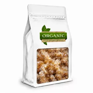 نبات رژیمی ارگانیک - 500 گرم