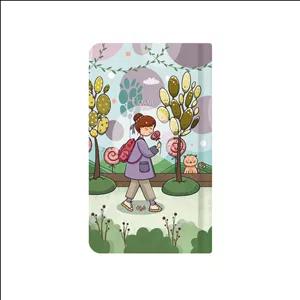 تقویم جیبی سال 1405 دایان مدل آلیس کد 1