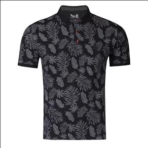 پولوشرت ورزشی مردانه تکنیک 07 مدل TS-147-ME