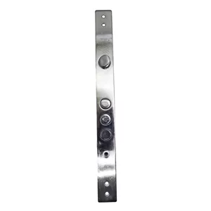 قفل سه لول نیکا مدل با زبانه کد YPB-30CM