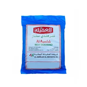 تمر هندی العقیله - 330 گرم
