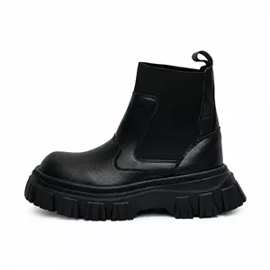  نیم بوت مردانه مدل loafer
