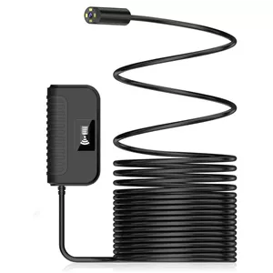 دوربین آندوسکوپی مدل وای فای کد WIFI Auto Fokus