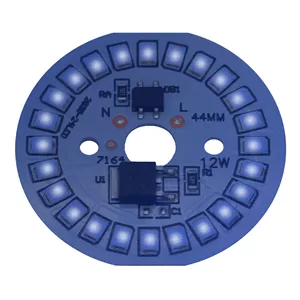کیت لامپ اس ام دی مدل 220v-12w
