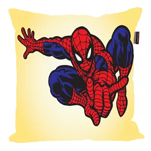 کوسن کودک ناریکو مدل کارتون مردعنکبوتی کد 0923