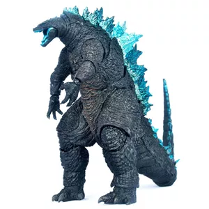 فیگور مدل Godzilla ارتفاع 18 سانتی‌متر