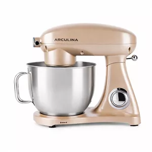 همزن کاسه‌دار 7 لیتری آرکولینا مدل ASM-1505