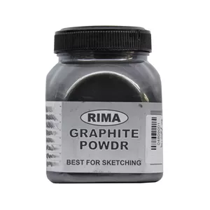 پودر گرافیت ریما مدل art کد 83169 حجم 250 میلی لیتر